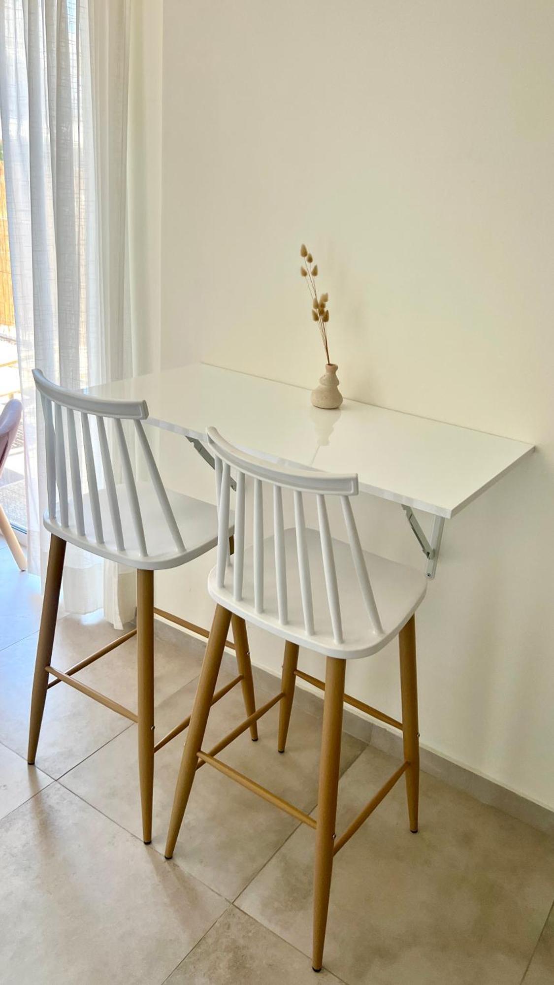 Cosy & Stylish 1-Bedroom Apartment In The Centre Athena Bagian luar foto